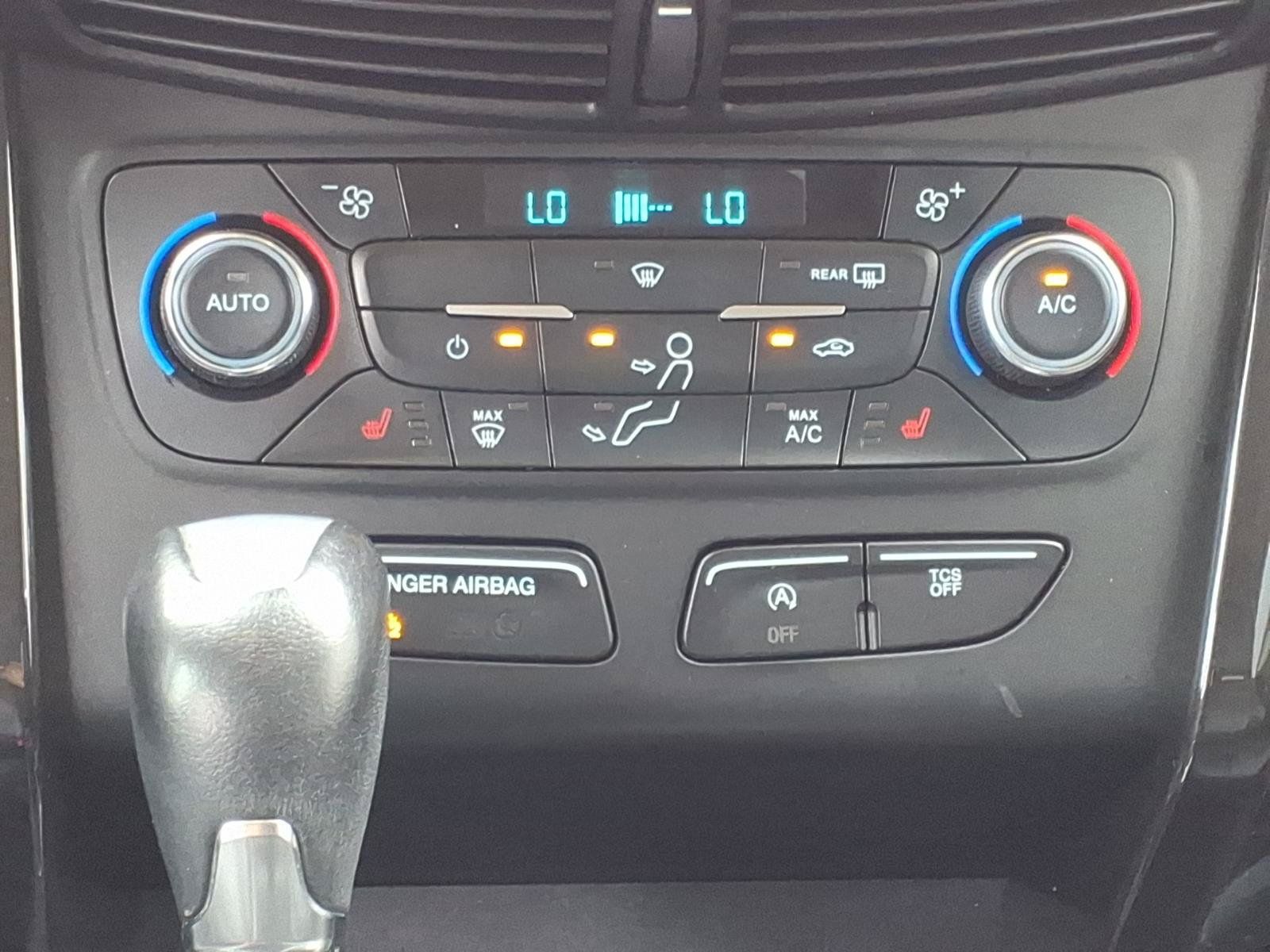 Used 2017 Ford Escape Titanium AWD/4WD image 7