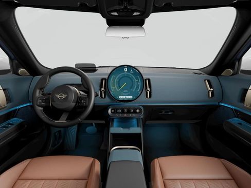 New 2027 MINI Cooper Countryman S AWD/4WD image 7