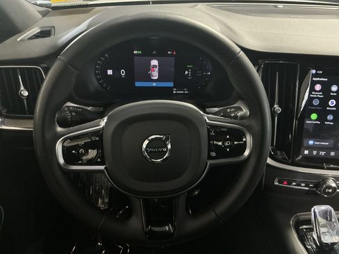 Used 2024 Volvo S60 T8 Plus AWD/4WD image 17