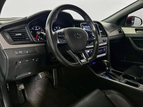 Used 2018 Hyundai Sonata Sport FWD image 21