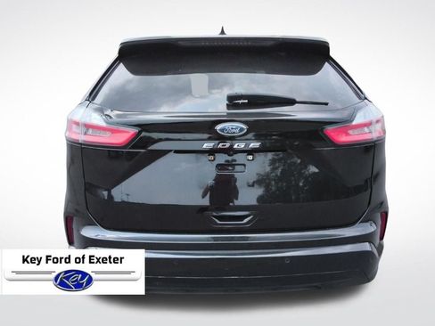 Used 2022 Ford Edge ST-Line AWD/4WD image 10