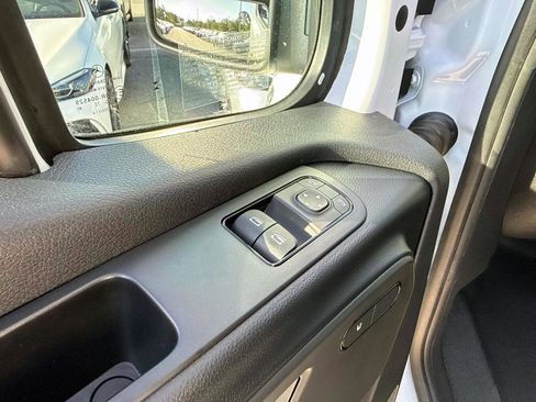 New 2026 Mercedes-Benz Sprinter 3500 image 14