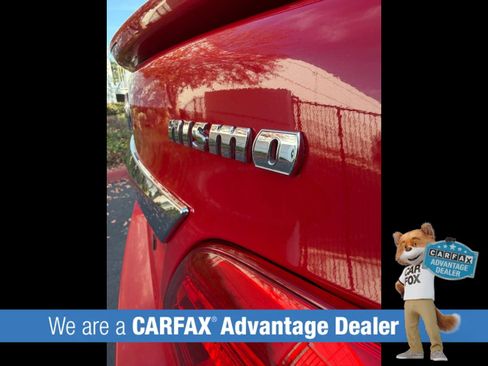 Used 2017 Nissan Sentra SR Turbo image 12