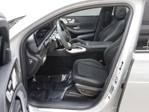 Used 2024 Mercedes-Benz GLE 53 AMG 4MATIC Coupe image 6