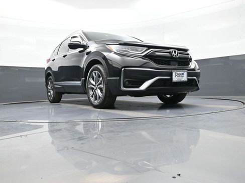 Certified 2020 Honda CR-V Touring image 29