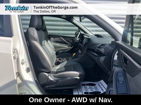 Used 2023 Subaru Forester Wilderness AWD/4WD image 28