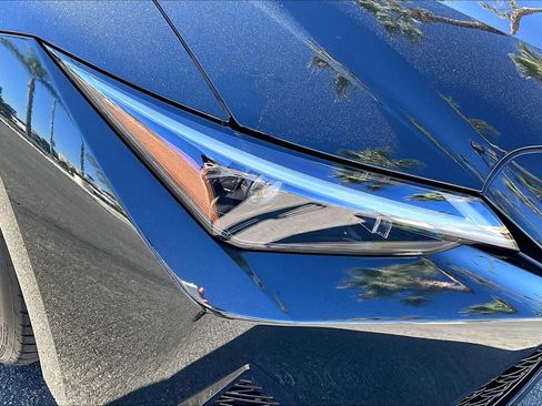 Used 2024 Lexus IS 350 F Sport image 26