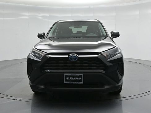 Used 2022 Toyota RAV4 LE AWD/4WD image 55