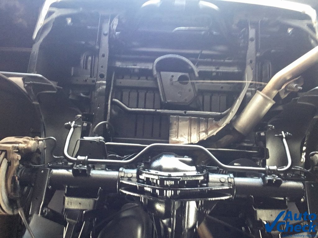 Used 2018 RAM 2500 Big Horn AWD/4WD image 13