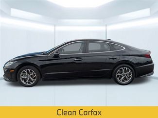Used 2022 Hyundai Sonata SEL w/ Convenience Package video 2