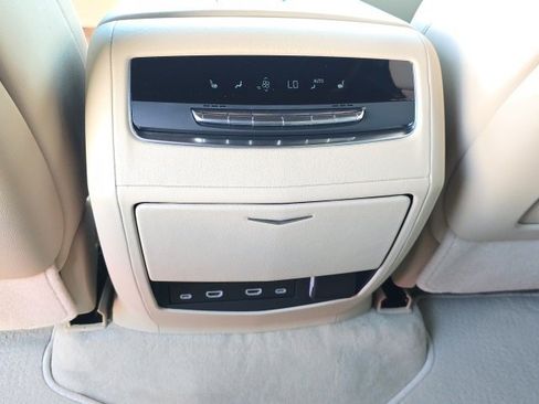 Used 2023 Cadillac Escalade ESV Premium Luxury w/ LPO, Radiant Package image 18