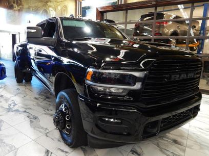 Used 2023 RAM 3500 Laramie