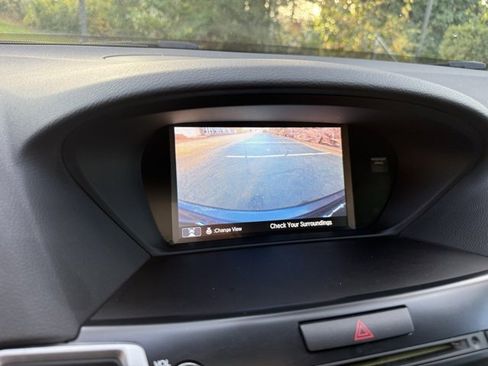 Used 2015 Acura TLX Base image 20