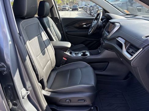 Used 2020 GMC Terrain Denali w/ Denali Premium Package AWD/4WD image 30