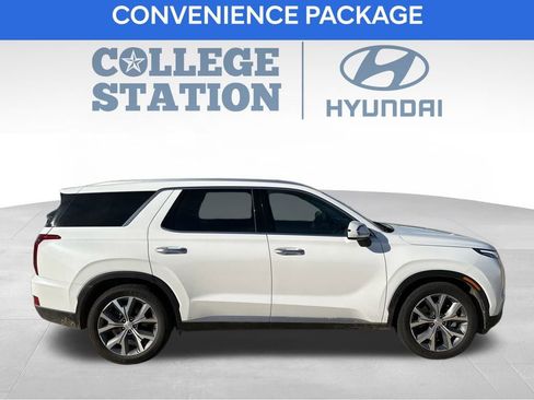 Used 2021 Hyundai Palisade SEL w/ Convenience Package image 4