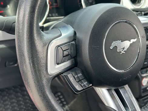 Used 2017 Ford Mustang GT Premium w/ Enhanced Security Package RWD image 24