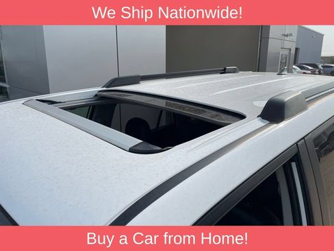 Used 2023 Toyota 4Runner TRD Off-Road Premium w/ Moonroof Package AWD/4WD image 3