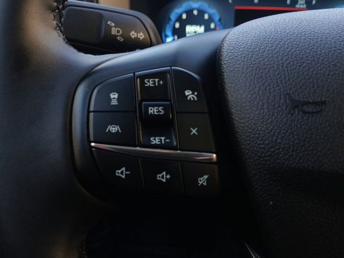 Used 2025 Ford Bronco Sport Big Bend w/ Convenience Package image 18