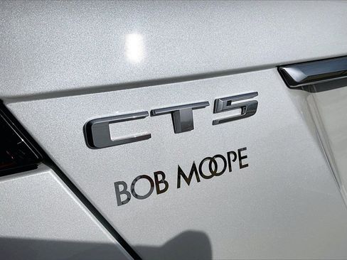 Used 2022 Cadillac CT5 Premium Luxury image 33