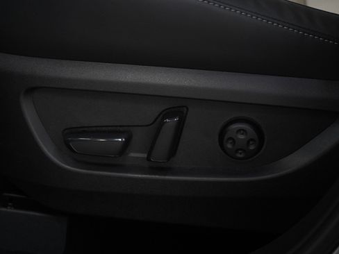 Used 2025 INFINITI QX55 Essential image 30