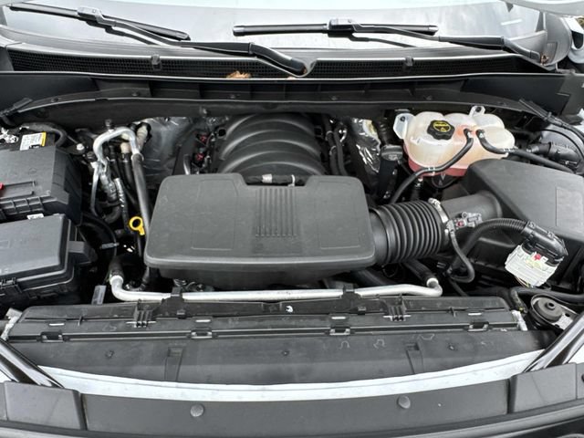 Used 2026 Cadillac Escalade Sport RWD image 8