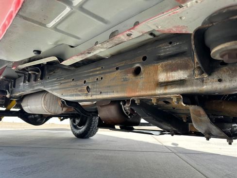 Used 1991 Dodge D/W Truck 250 image 86