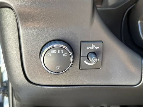 Certified 2025 GMC Savana 2500 w/ Driver Convenience Package RWD image 21