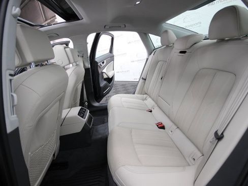 Used 2020 Audi A6 3.0T Premium Plus image 20