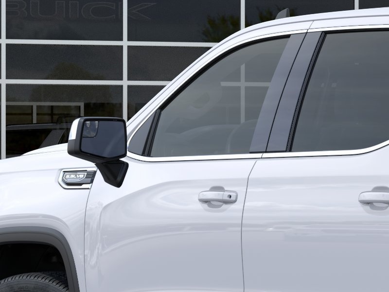 New 2026 GMC Sierra 1500 SLE w/ Preferred Package RWD image 12