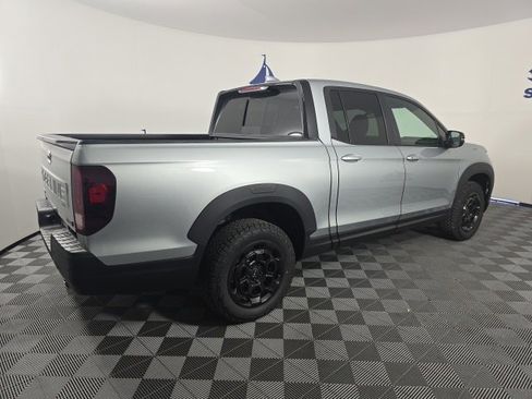 New 2025 Honda Ridgeline TrailSport+ image 6