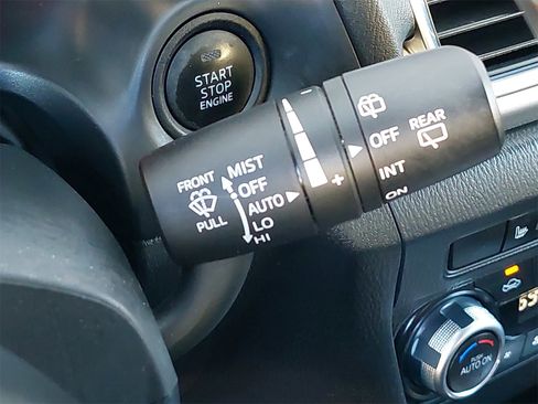 Used 2016 MAZDA MAZDA3 s Touring image 19