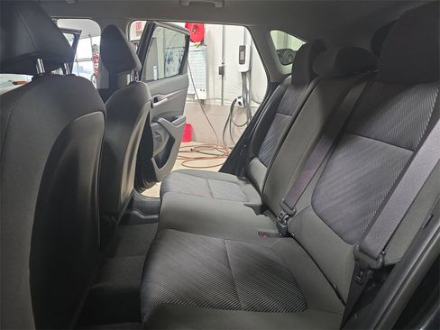 Used 2021 Kia Seltos LX image 13