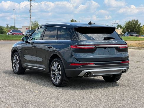 Used 2020 Lincoln Corsair Reserve w/ Equipment Group 201A AWD/4WD image 10