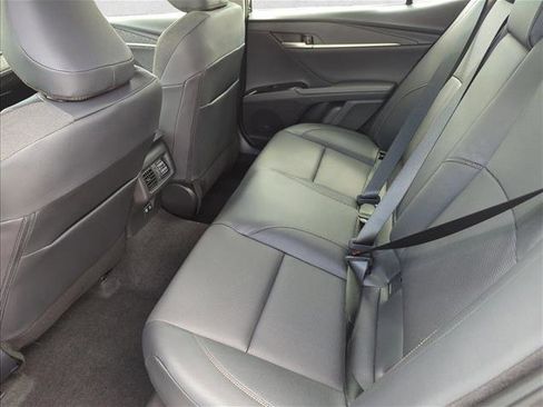 New 2026 Toyota Camry XLE FWD image 24