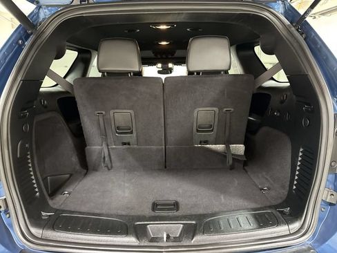 Used 2023 Dodge Durango R/T w/ Blacktop Package AWD/4WD image 26