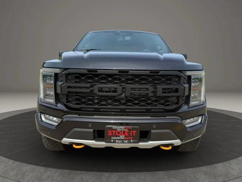 Used 2023 Ford F150 Tremor w/ Equipment Group 402A High AWD/4WD image 8
