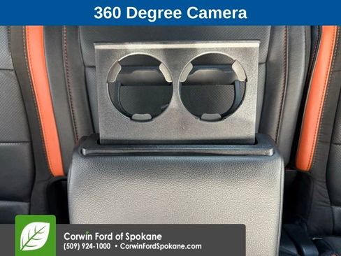 Used 2017 Ford F150 Raptor w/ Equipment Group 802A Luxury AWD/4WD image 13