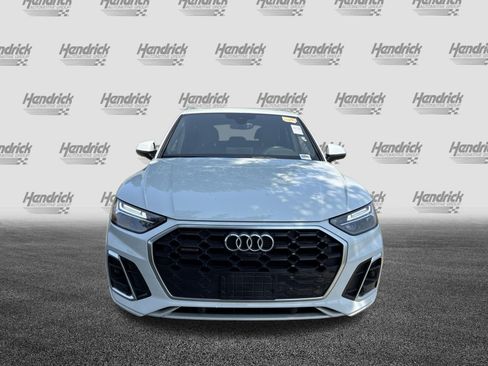 Used 2023 Audi Q5 2.0T Premium Plus w/ Premium Plus Package AWD/4WD image 3