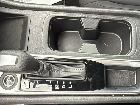 Used 2024 Nissan Sentra SV w/ All-Weather Package FWD image 17