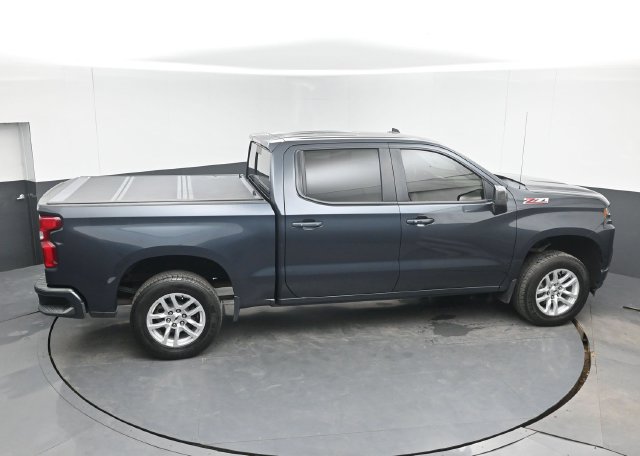Used 2019 Chevrolet Silverado 1500 RST AWD/4WD image 40