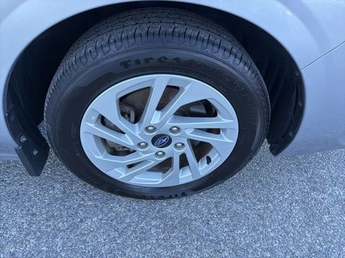 Used 2024 Subaru Impreza 2.0i image 20