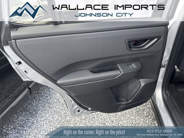 New 2026 Subaru Outback Wilderness w/ Wilderness Package AWD/4WD image 73