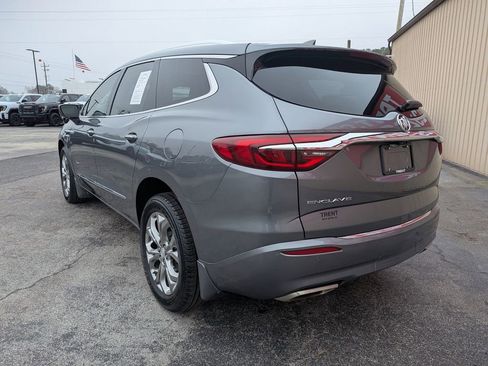Used 2020 Buick Enclave Avenir w/ Avenir Technology Package image 3