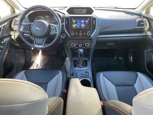 Certified 2021 Subaru Crosstrek 2.5i Limited w/ Moonroof Package 1 image 15