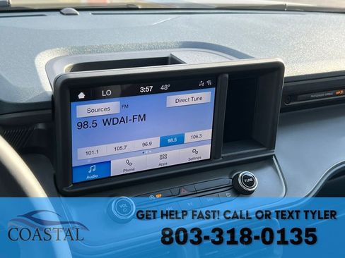 Used 2024 Ford Maverick Tremor w/ Tremor Off-Road Package image 38