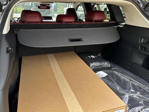 New 2026 MAZDA CX-50 AWD 2.5 Hybrid w/ Weather Package image 58