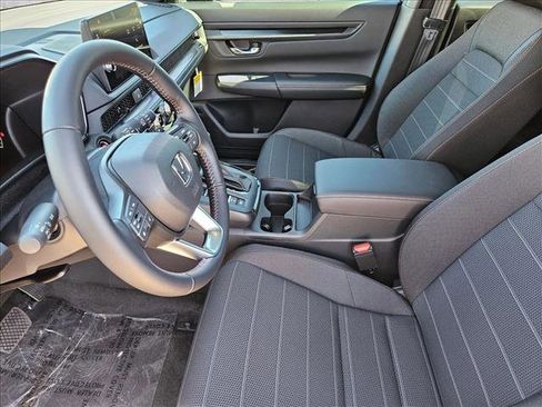 New 2026 Honda CR-V Sport image 15