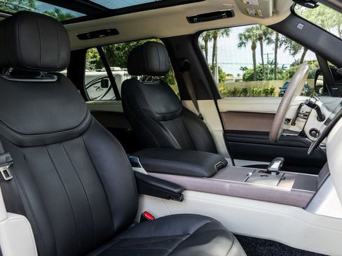 Used 2024 Land Rover Range Rover SE image 24