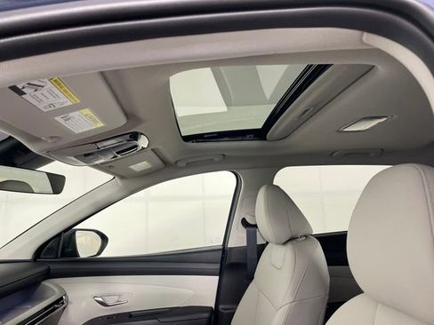 New 2026 Hyundai Tucson SEL AWD/4WD image 16