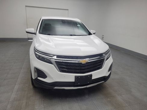 Used 2023 Chevrolet Equinox LT w/ Driver Convenience Package image 14